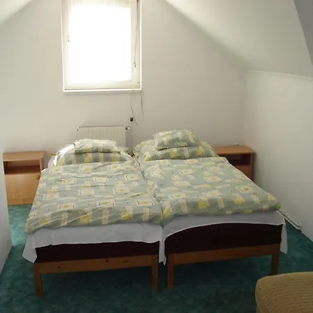 Apartment Nyitrai